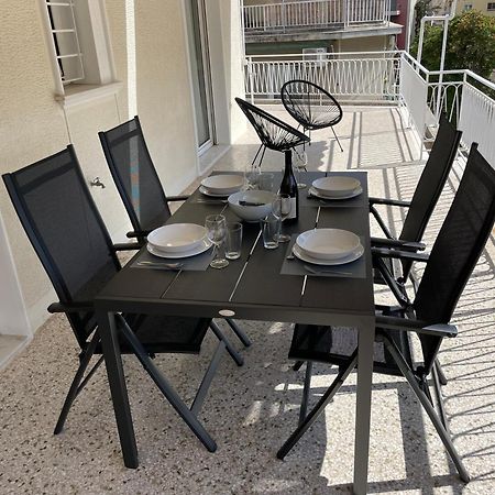 Cityspace Apartment, Ateny Zewnętrze zdjęcie