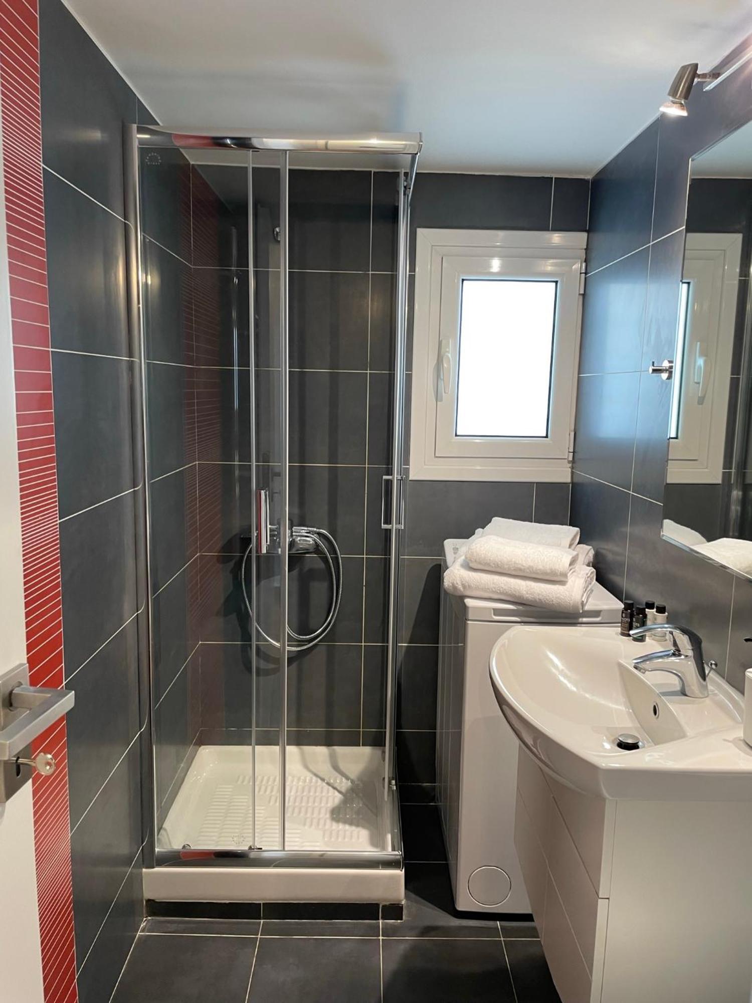 Cityspace Apartment, Ateny Zewnętrze zdjęcie