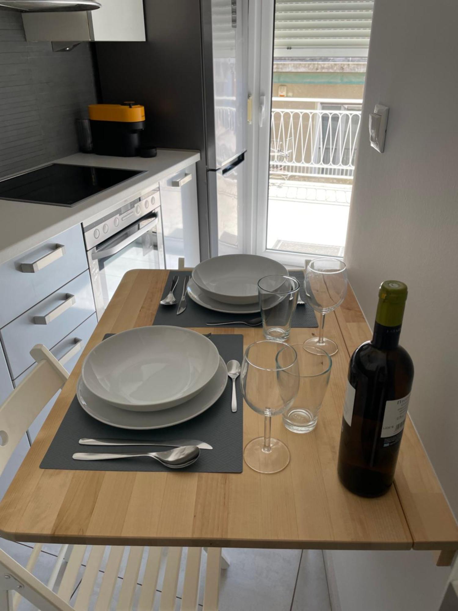 Cityspace Apartment, Ateny Zewnętrze zdjęcie
