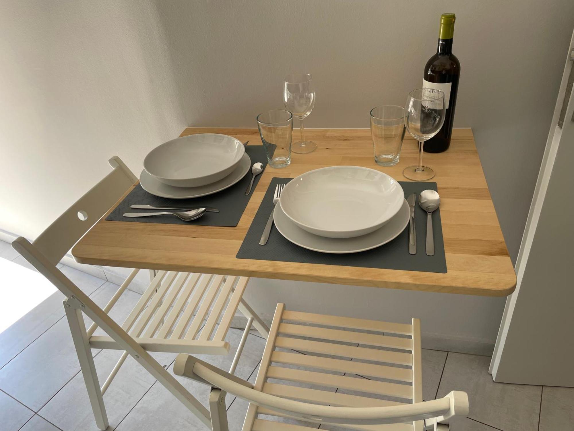 Cityspace Apartment, Ateny Zewnętrze zdjęcie